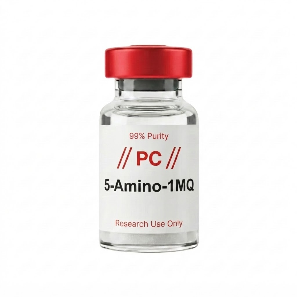 5-Amino-1MQ