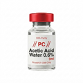 Acetic Acid Water 0.6%