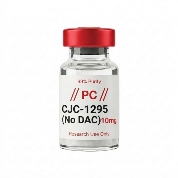 CJC-1295 (No DAC)
