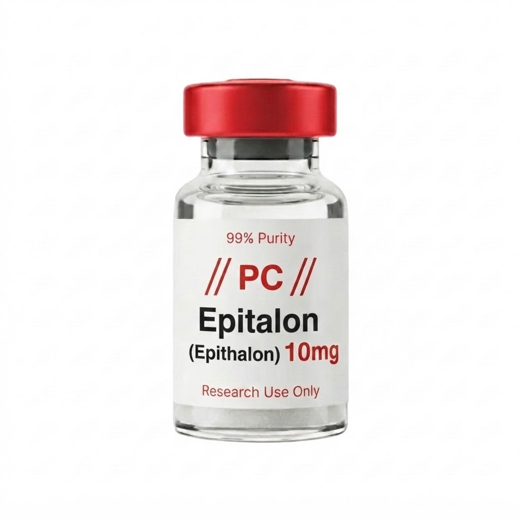 Epitalon (Epithalon)