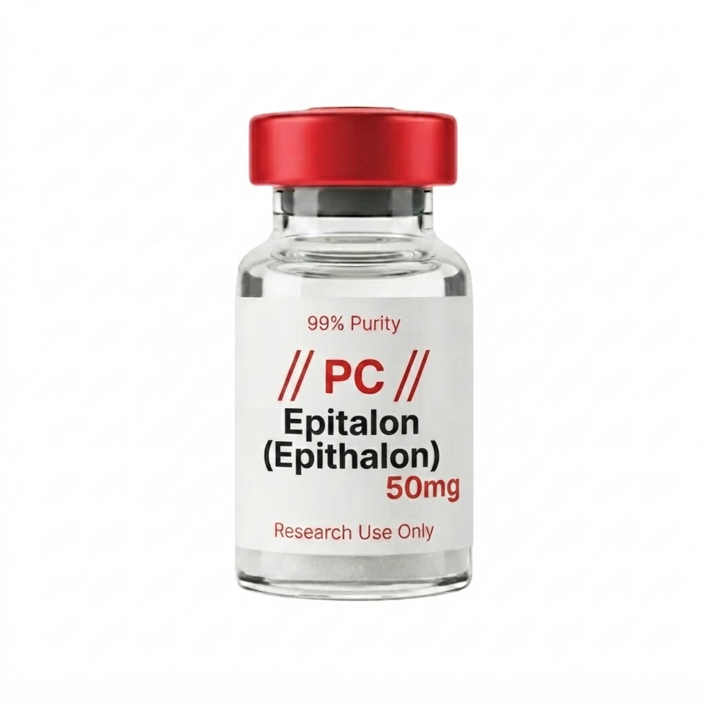 Epitalon (Epithalon)