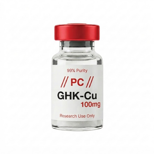 GHK-Cu