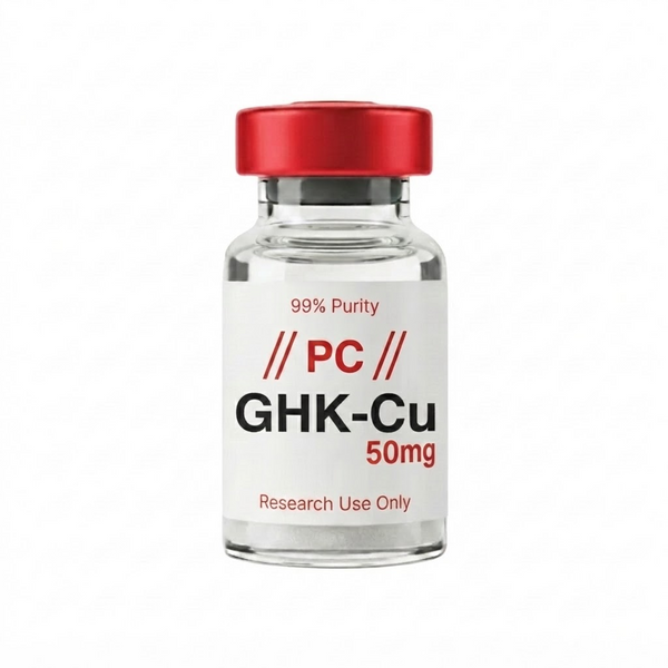 GHK-Cu