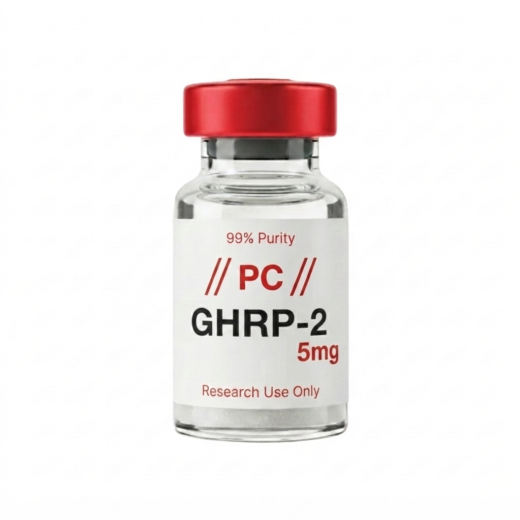 GHRP-2