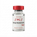 Benzyl Alcohol 0.9%
