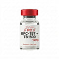 BPC-157 + TB-500