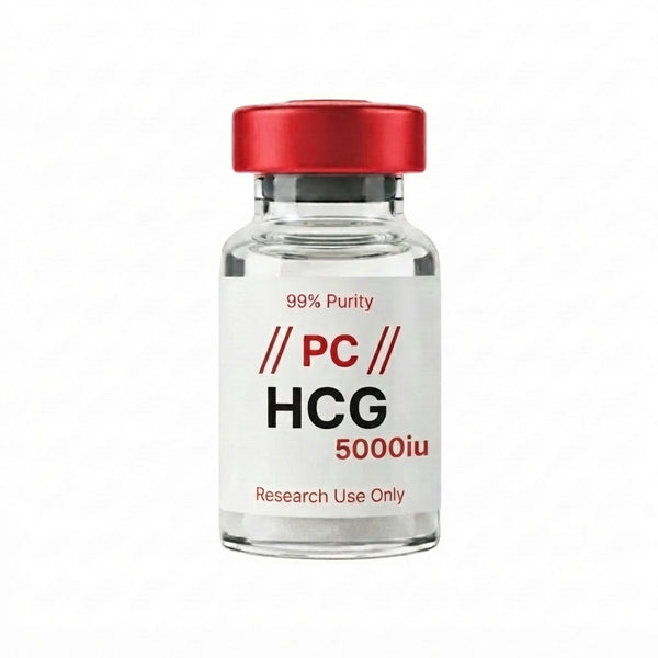 HCG