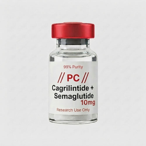 Cagrilintide + Semaglutide