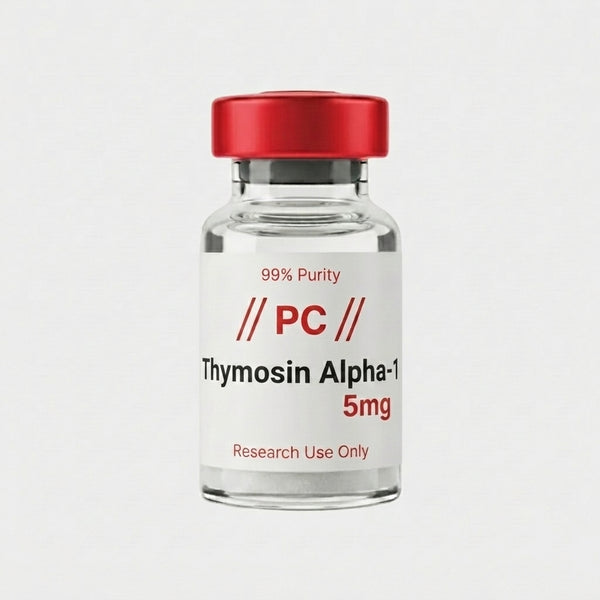 Thymosin Alpha-1