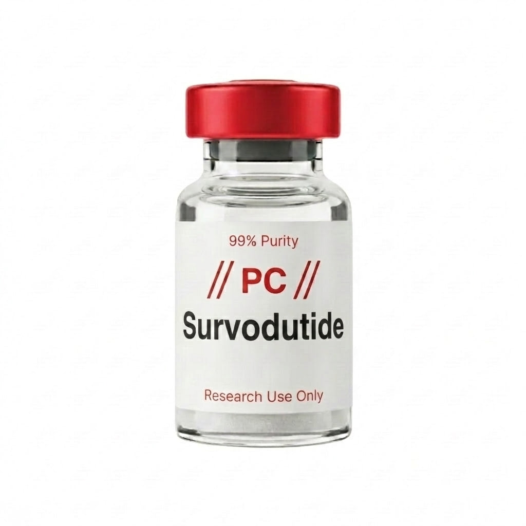 Survodutide