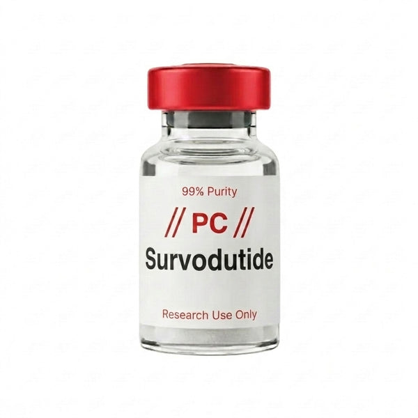 Survodutide