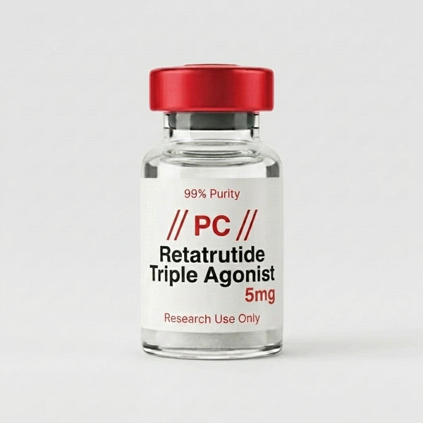 Retatrutide