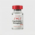 Cagrilintide + Semaglutide