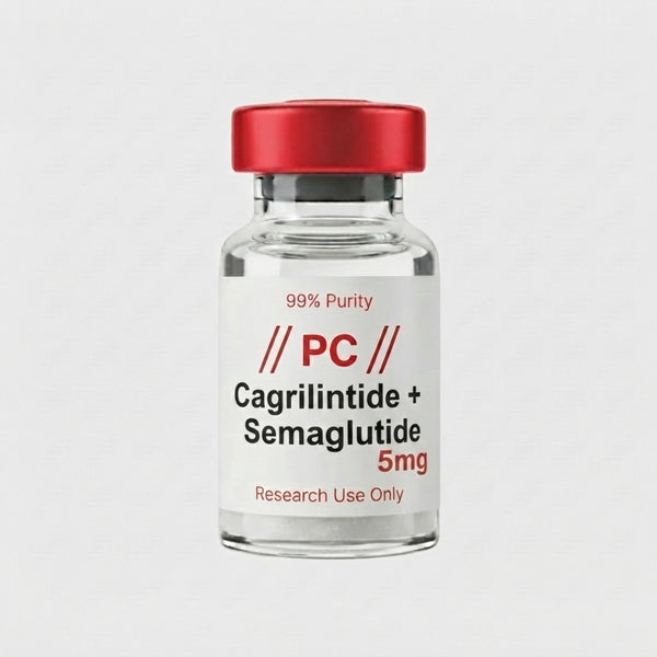 Cagrilintide + Semaglutide