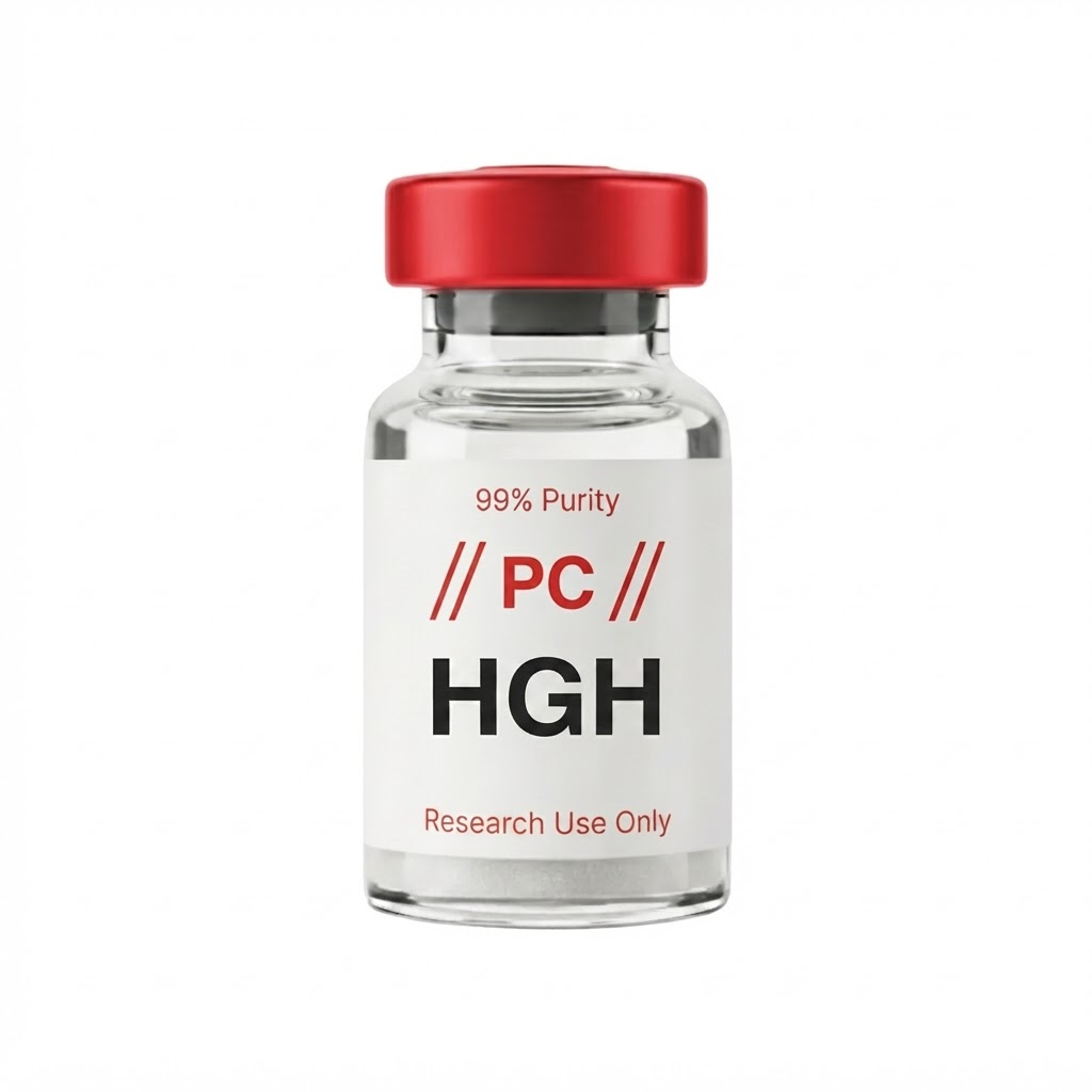 HGH