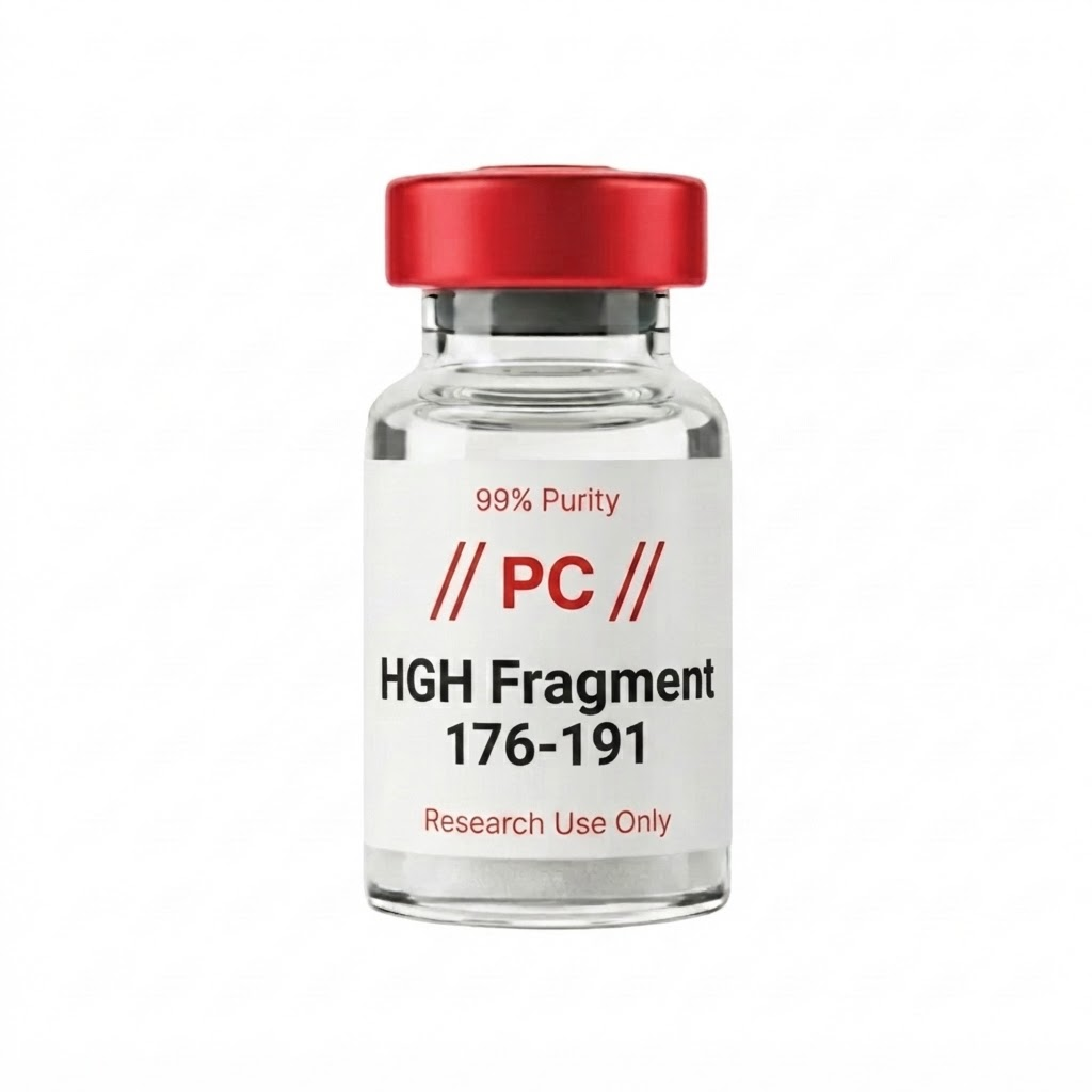HGH Fragment 176-191