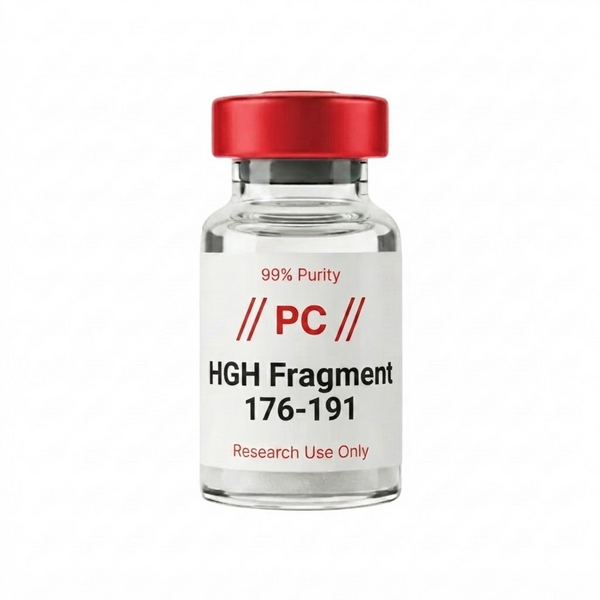 HGH Fragment 176-191
