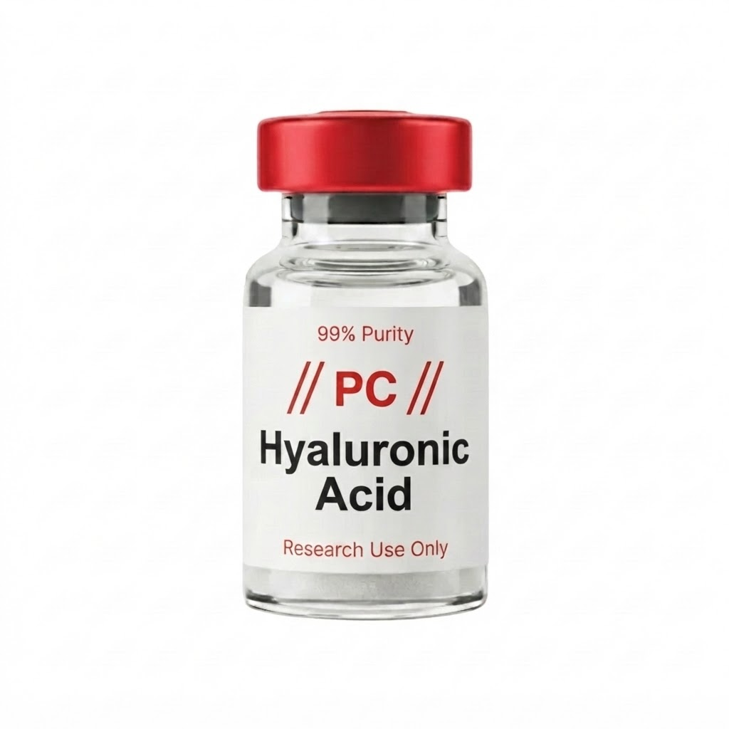 Hyaluronic