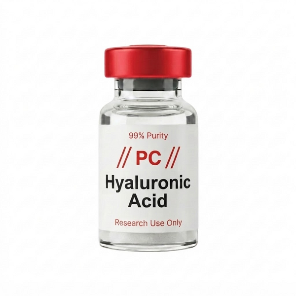 Hyaluronic