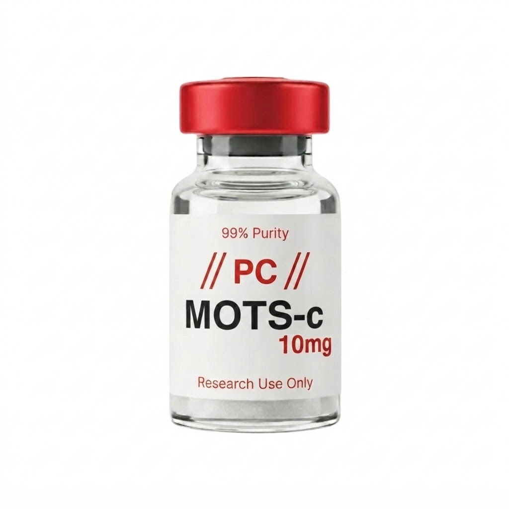 MOTS-c