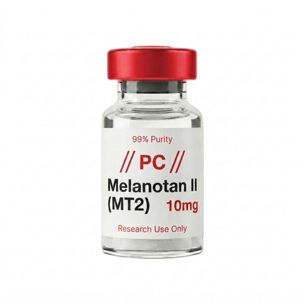 Melanotan II (MT2)