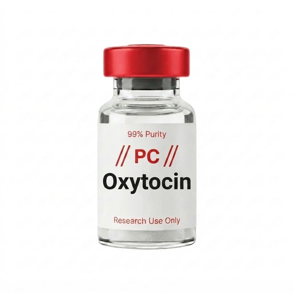 Oxytocin