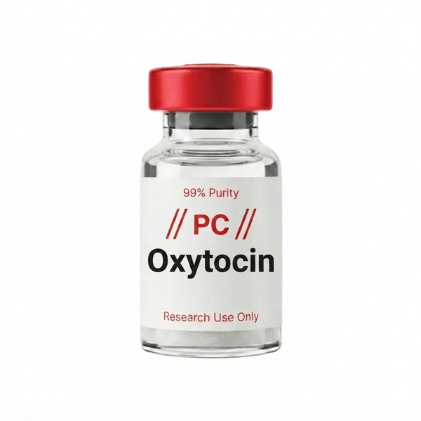 Oxytocin