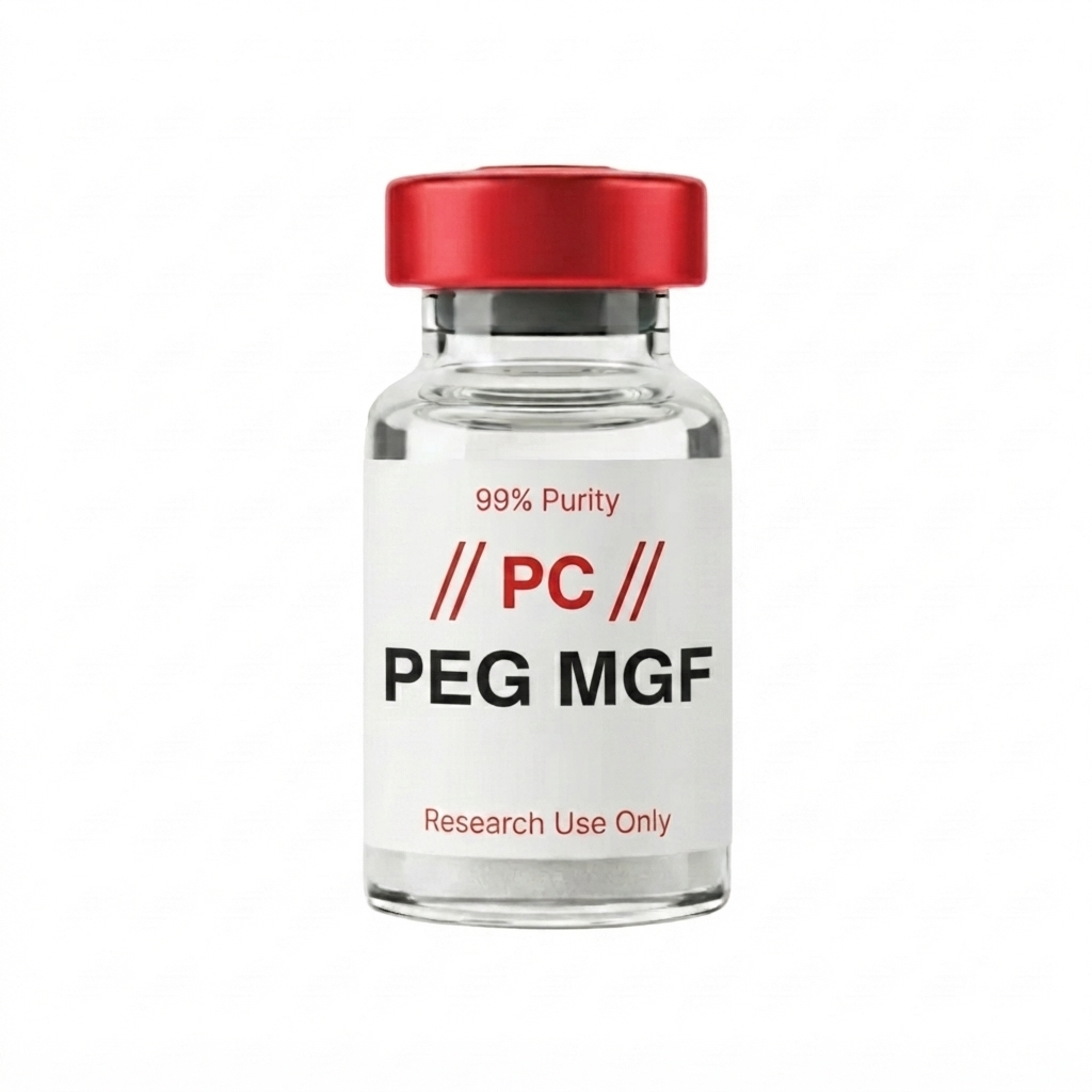 PEG MGF