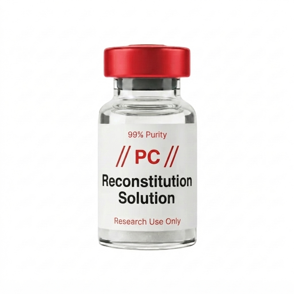 Reconstitution Solution