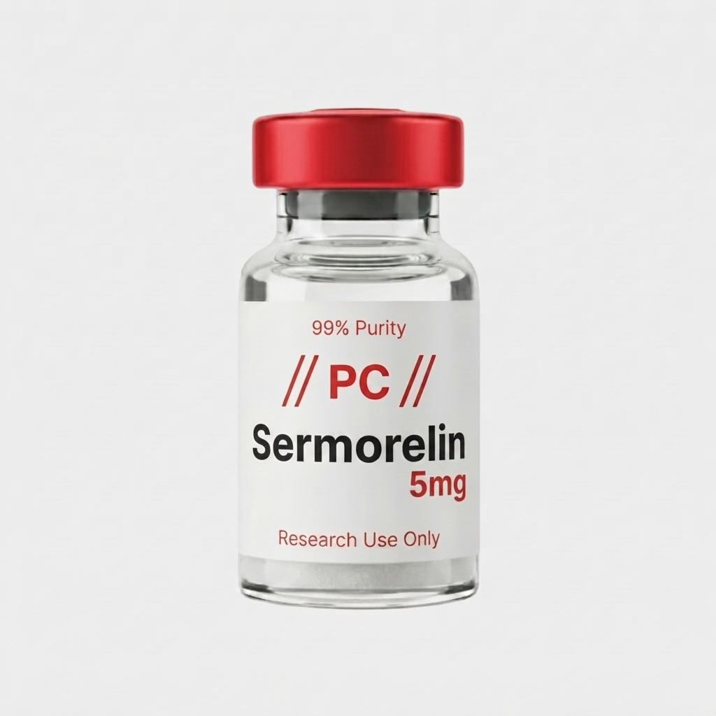 Sermorelin