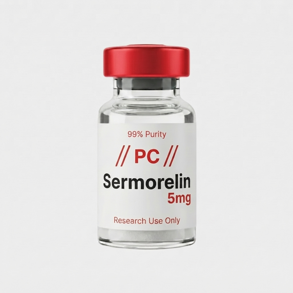Sermorelin
