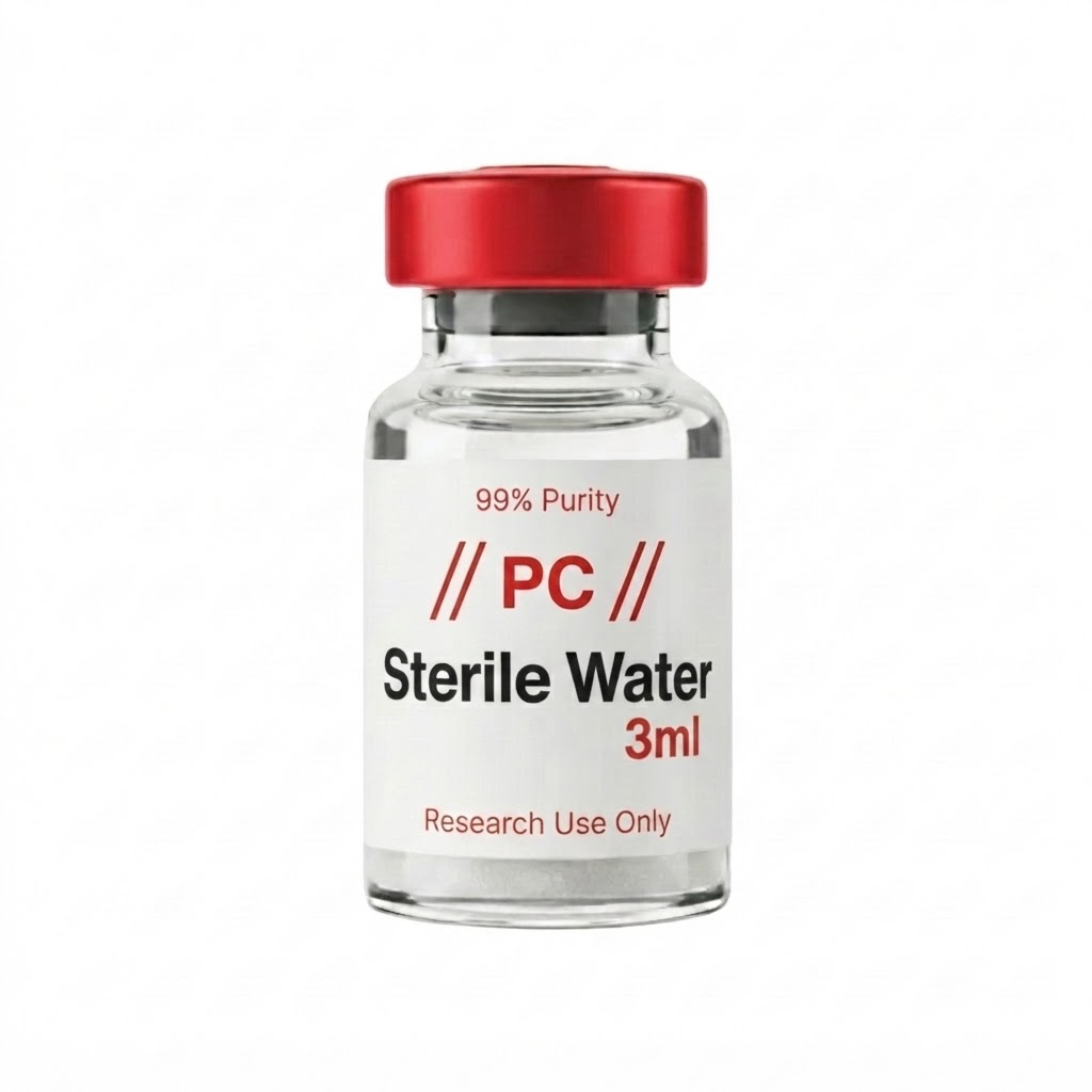 Sterile Water